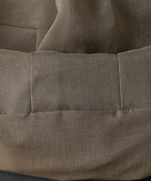 NEMIKA / ネミカ テーラードジャケット | シアージャケット【PASSIONE】 | 詳細21