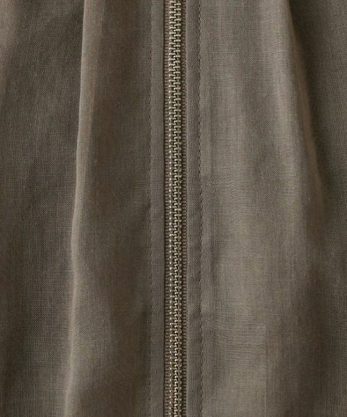 NEMIKA / ネミカ テーラードジャケット | シアージャケット【PASSIONE】 | 詳細30