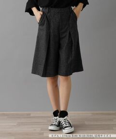 NEMIKA / ネミカ ロング・マキシ丈スカート | キュロットスカート【PASSIONE】