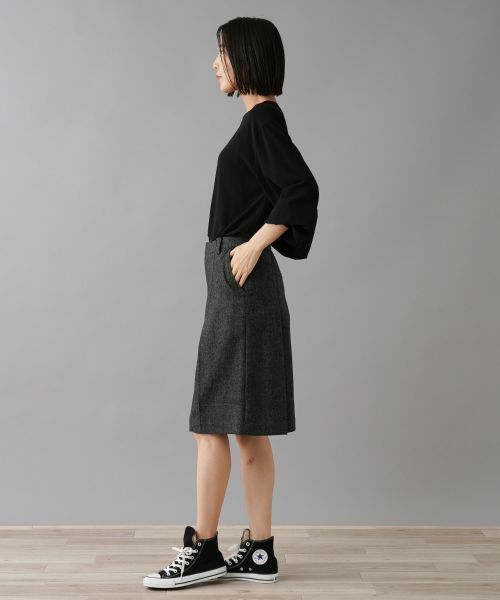 【美品】KAPITAL ロングキュロットスカート KAPITALキャピタルロングキュロット - メルカリ