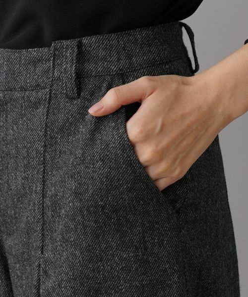 NEMIKA / ネミカ ロング・マキシ丈スカート | キュロットスカート【PASSIONE】 | 詳細8