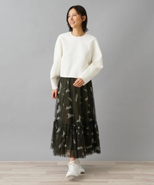 NEMIKA / ネミカ カットソー | カットソー【PASSIONE】 | 詳細1