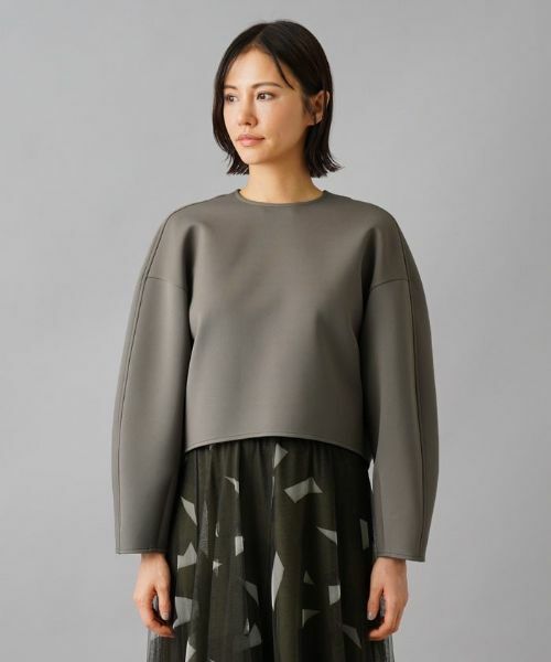 NEMIKA / ネミカ カットソー | カットソー【PASSIONE】 | 詳細10