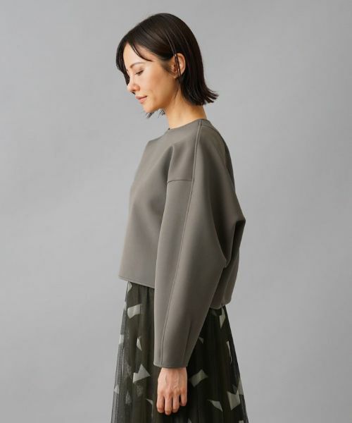 NEMIKA / ネミカ カットソー | カットソー【PASSIONE】 | 詳細11