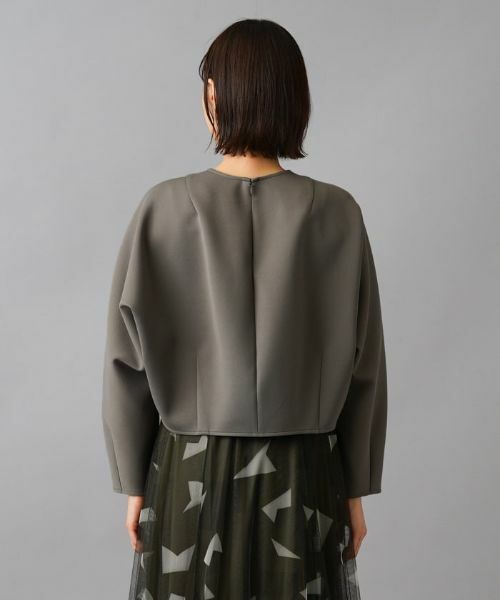 NEMIKA / ネミカ カットソー | カットソー【PASSIONE】 | 詳細12