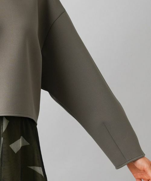 NEMIKA / ネミカ カットソー | カットソー【PASSIONE】 | 詳細16