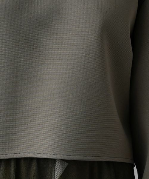 NEMIKA / ネミカ カットソー | カットソー【PASSIONE】 | 詳細17