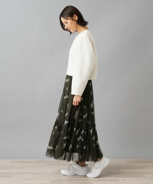 NEMIKA / ネミカ カットソー | カットソー【PASSIONE】 | 詳細2