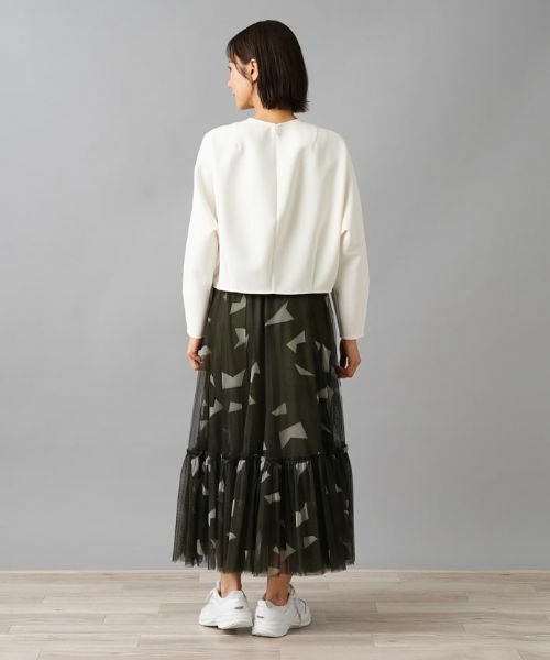 NEMIKA / ネミカ カットソー | カットソー【PASSIONE】 | 詳細3