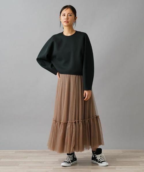 NEMIKA / ネミカ カットソー | カットソー【PASSIONE】 | 詳細4