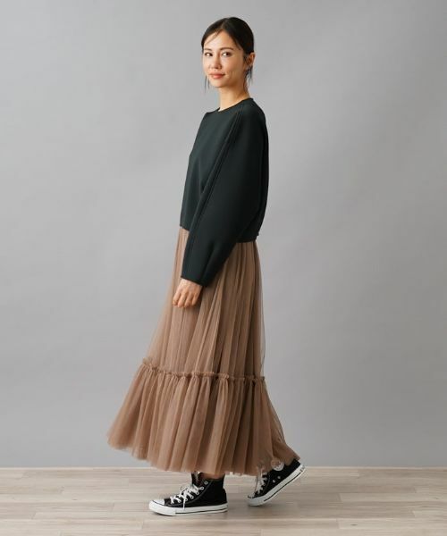 NEMIKA / ネミカ カットソー | カットソー【PASSIONE】 | 詳細5