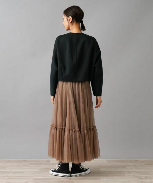 NEMIKA / ネミカ カットソー | カットソー【PASSIONE】 | 詳細6