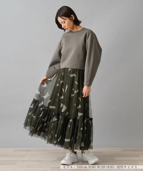 NEMIKA / ネミカ カットソー | カットソー【PASSIONE】 | 詳細7