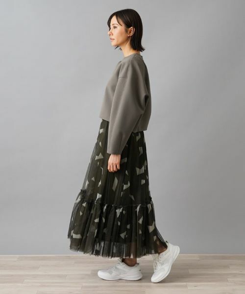 NEMIKA / ネミカ カットソー | カットソー【PASSIONE】 | 詳細8