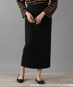 NEMIKA / ネミカ ミニ・ひざ丈スカート | タイトスカート【PASSIONE】