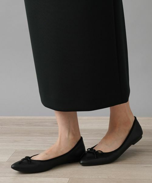 NEMIKA / ネミカ ミニ・ひざ丈スカート | タイトスカート【PASSIONE】 | 詳細12