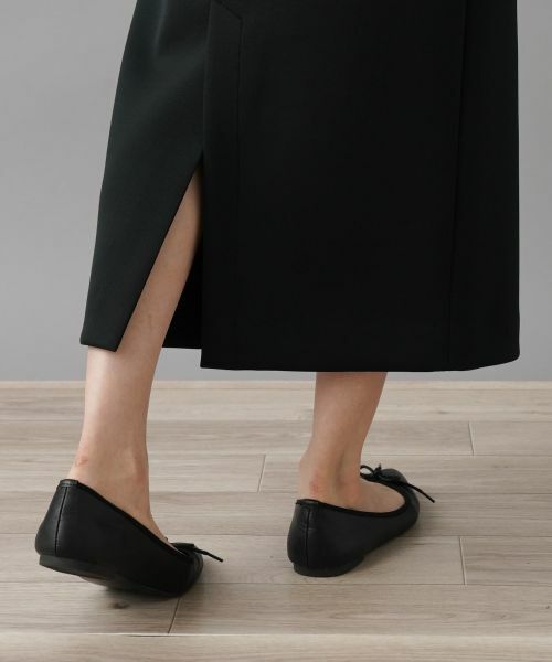 NEMIKA / ネミカ ミニ・ひざ丈スカート | タイトスカート【PASSIONE】 | 詳細13