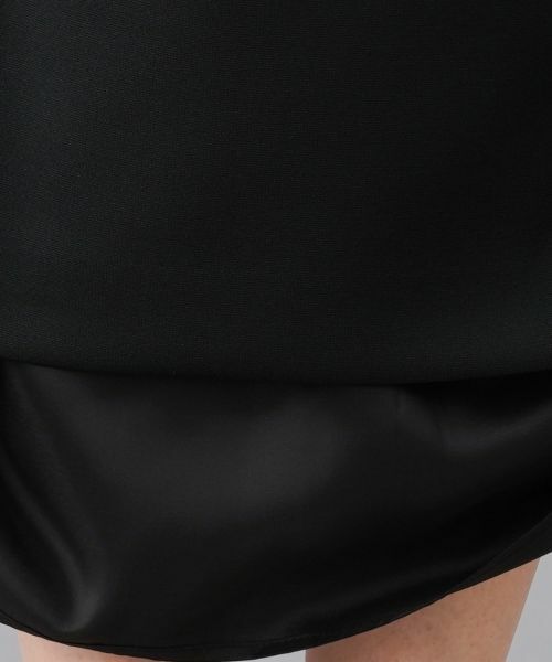 NEMIKA / ネミカ ミニ・ひざ丈スカート | タイトスカート【PASSIONE】 | 詳細15