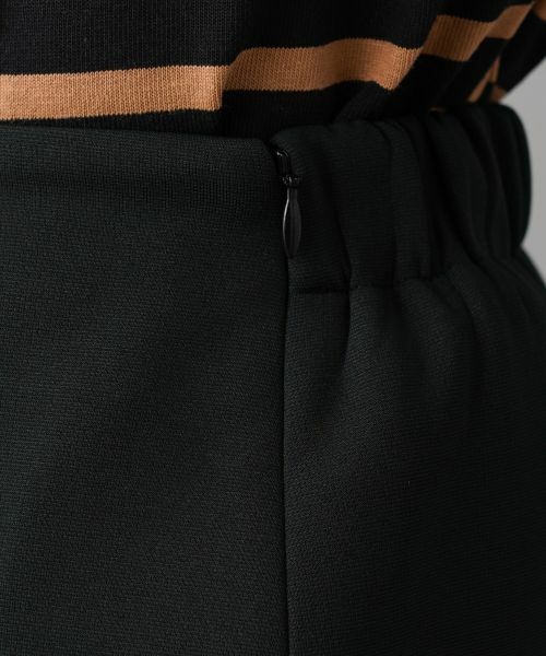 NEMIKA / ネミカ ミニ・ひざ丈スカート | タイトスカート【PASSIONE】 | 詳細16