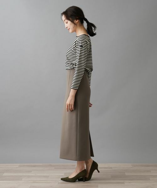 NEMIKA / ネミカ ミニ・ひざ丈スカート | タイトスカート【PASSIONE】 | 詳細5