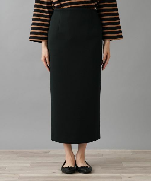 NEMIKA / ネミカ ミニ・ひざ丈スカート | タイトスカート【PASSIONE】 | 詳細7