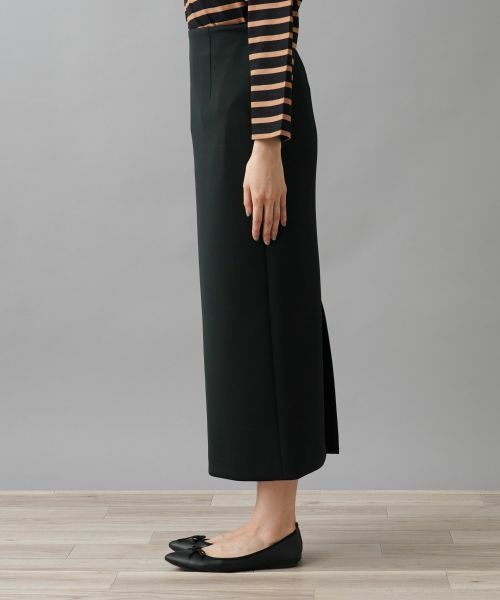 NEMIKA / ネミカ ミニ・ひざ丈スカート | タイトスカート【PASSIONE】 | 詳細8