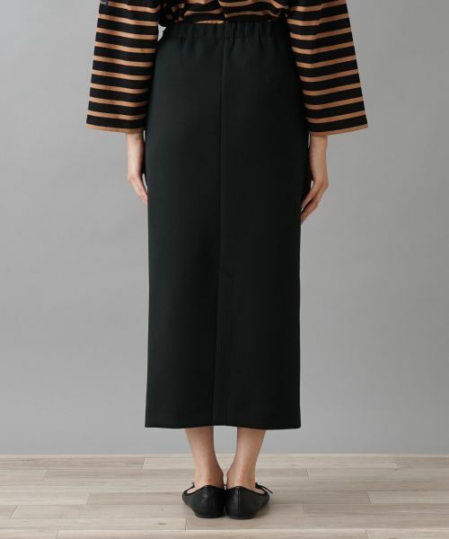 NEMIKA / ネミカ ミニ・ひざ丈スカート | タイトスカート【PASSIONE】 | 詳細9