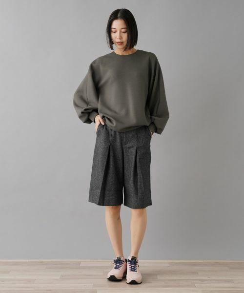 NEMIKA / ネミカ カットソー | カットソー【PASSIONE】 | 詳細1