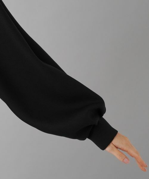 NEMIKA / ネミカ カットソー | カットソー【PASSIONE】 | 詳細12