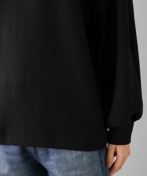 NEMIKA / ネミカ カットソー | カットソー【PASSIONE】 | 詳細13