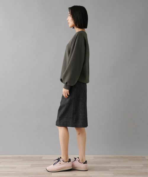 NEMIKA / ネミカ カットソー | カットソー【PASSIONE】 | 詳細2