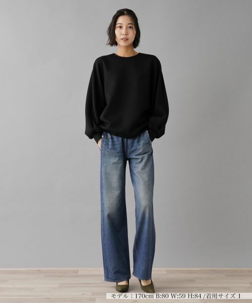 NEMIKA / ネミカ カットソー | カットソー【PASSIONE】 | 詳細4