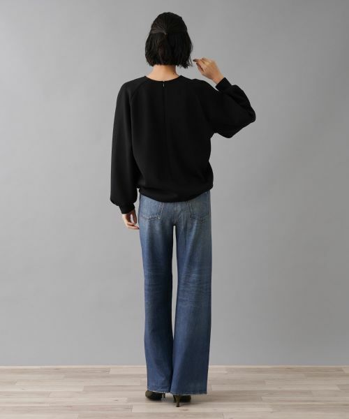 NEMIKA / ネミカ カットソー | カットソー【PASSIONE】 | 詳細6