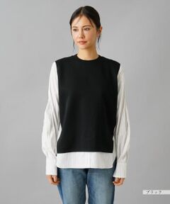 NEMIKA / ネミカ カットソー | カットソー【PASSIONE】