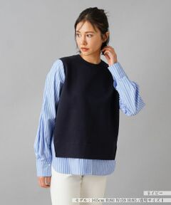 NEMIKA / ネミカ カットソー | カットソー【PASSIONE】