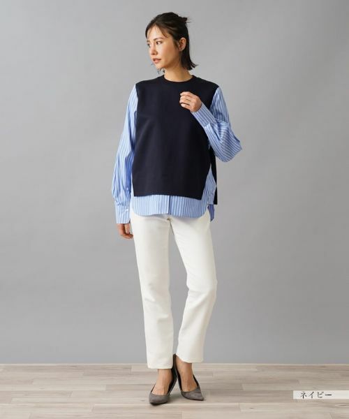 NEMIKA / ネミカ カットソー | カットソー【PASSIONE】 | 詳細1