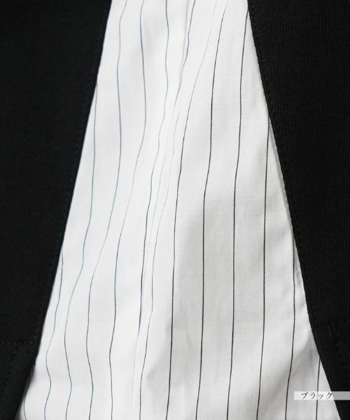 NEMIKA / ネミカ カットソー | カットソー【PASSIONE】 | 詳細16