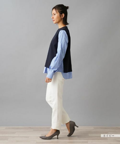 NEMIKA / ネミカ カットソー | カットソー【PASSIONE】 | 詳細2