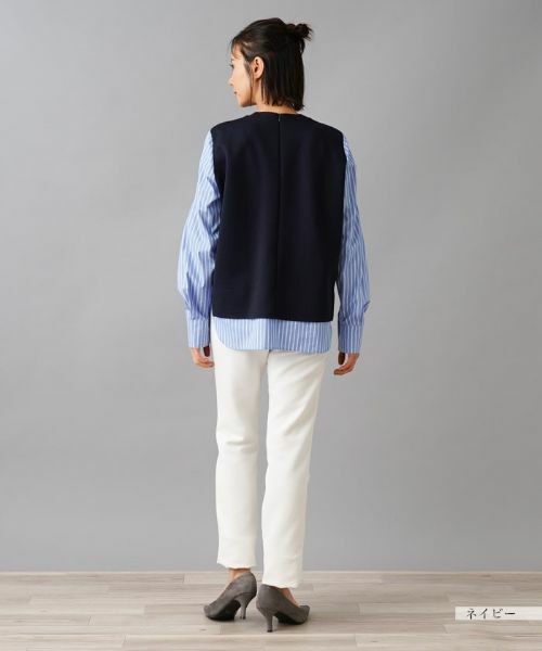 NEMIKA / ネミカ カットソー | カットソー【PASSIONE】 | 詳細3