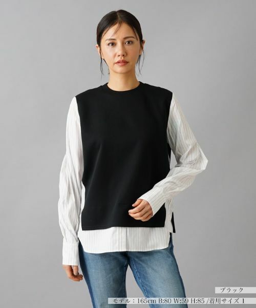 NEMIKA / ネミカ カットソー | カットソー【PASSIONE】 | 詳細7