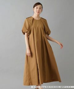 NEMIKA / ネミカ ドレス | ワンピース【PASSIONE】