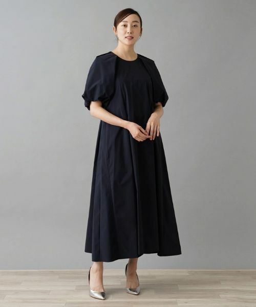 NEMIKA / ネミカ ドレス | ワンピース【PASSIONE】 | 詳細1