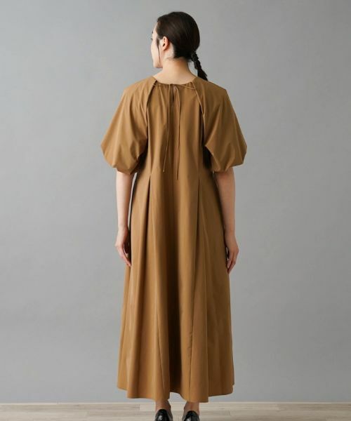 NEMIKA / ネミカ ドレス | ワンピース【PASSIONE】 | 詳細10