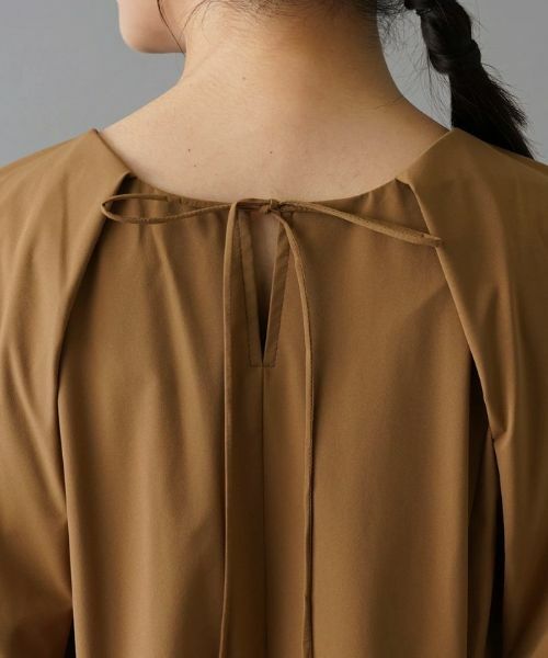 NEMIKA / ネミカ ドレス | ワンピース【PASSIONE】 | 詳細12