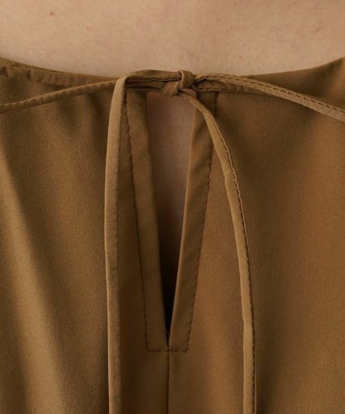 NEMIKA / ネミカ ドレス | ワンピース【PASSIONE】 | 詳細13