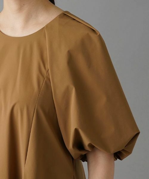 NEMIKA / ネミカ ドレス | ワンピース【PASSIONE】 | 詳細14