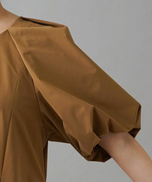 NEMIKA / ネミカ ドレス | ワンピース【PASSIONE】 | 詳細15