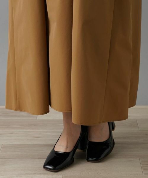 NEMIKA / ネミカ ドレス | ワンピース【PASSIONE】 | 詳細16