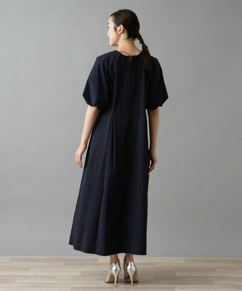 NEMIKA / ネミカ ドレス | ワンピース【PASSIONE】 | 詳細3