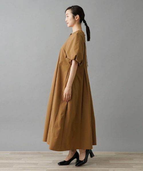 NEMIKA / ネミカ ドレス | ワンピース【PASSIONE】 | 詳細6